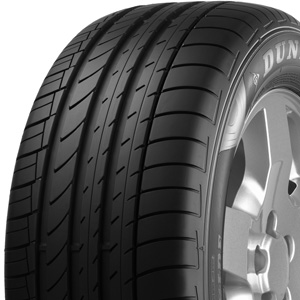 Dunlop SP QuattroMaxx 255/40R19 100Y XL RO1 MFS