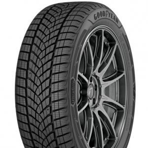 Goodyear Ultra Grip+ SUV 245/65R17 107H 4x4 FP Kitkarenkaat