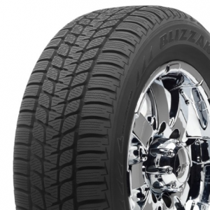 Bridgestone Blizzak LM25 4x4 255/50R19 107V XL RunFlat * Kitkarenkaat