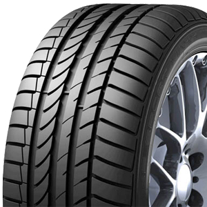 Dunlop SP Sport Maxx TT 225/45R17 91Y MO MFS