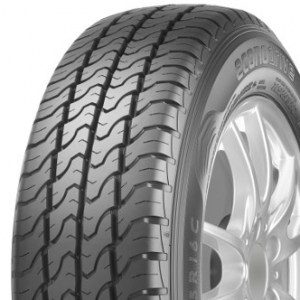 Dunlop Econodrive 225/65R16 112R C