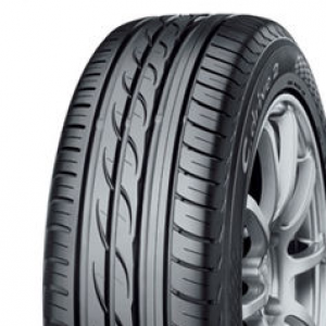 Yokohama C.drive2 AC02A 205/55R16 91H MO