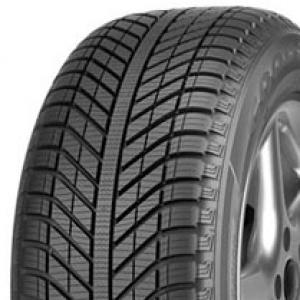 Goodyear Vector 4Seasons SUV 235/55R17 99V 4X4 AO FP