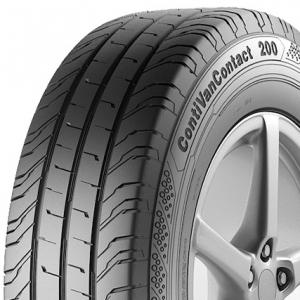 Continental VanContact200 225/65R16 112R C