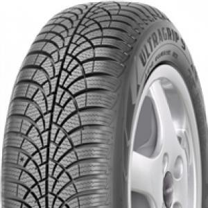 Goodyear UltraGrip 9 165/65R15 81T Kitkarenkaat