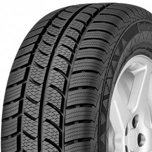 Continental VancoWinter 2 235/65R16 116R Kitkarenkaat