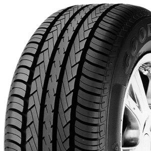 Goodyear Eagle NCT5 255/50R21 106W ROF *RR WSW FP