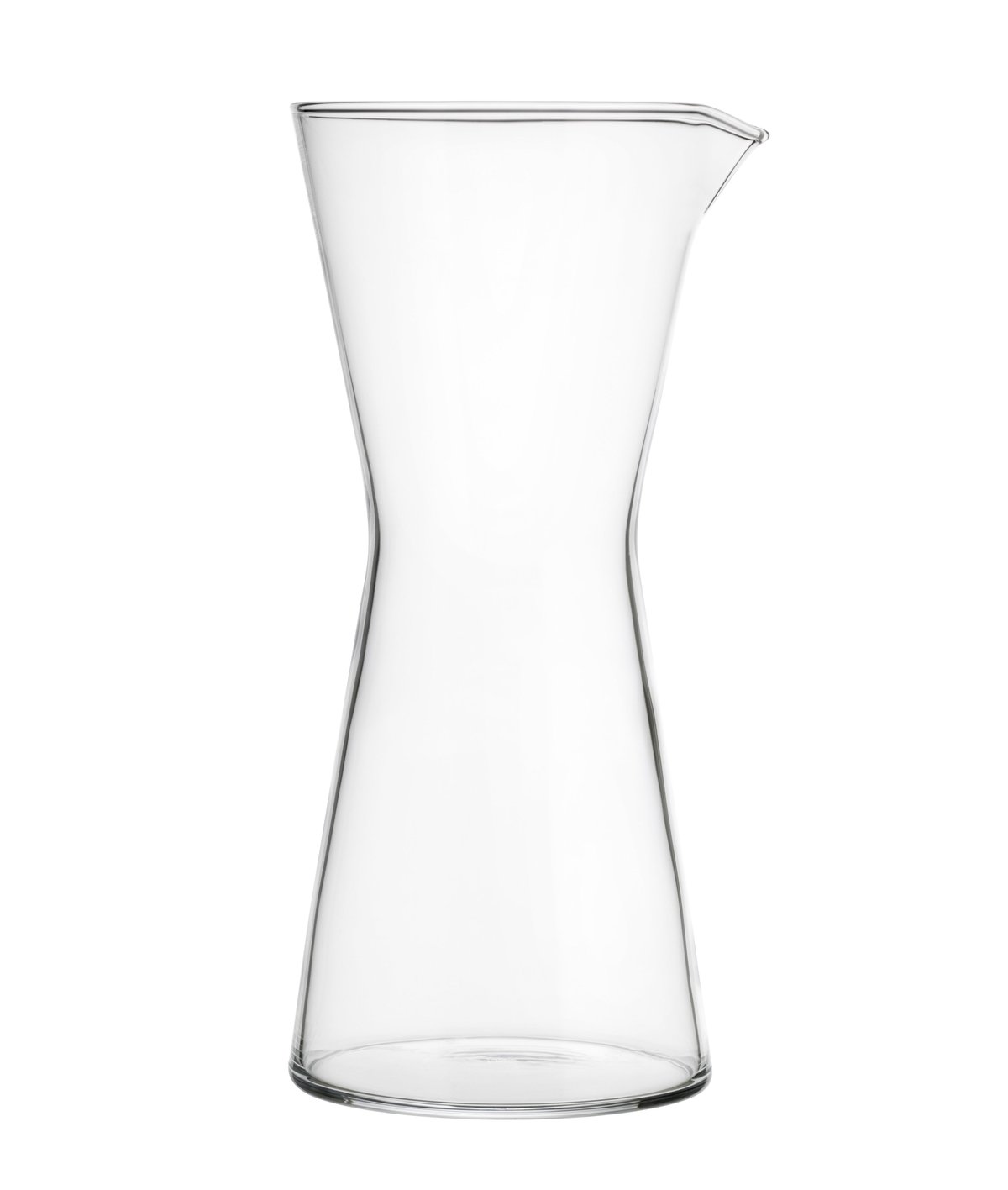 Iittala Kartio karahvi 95 cl kirkas