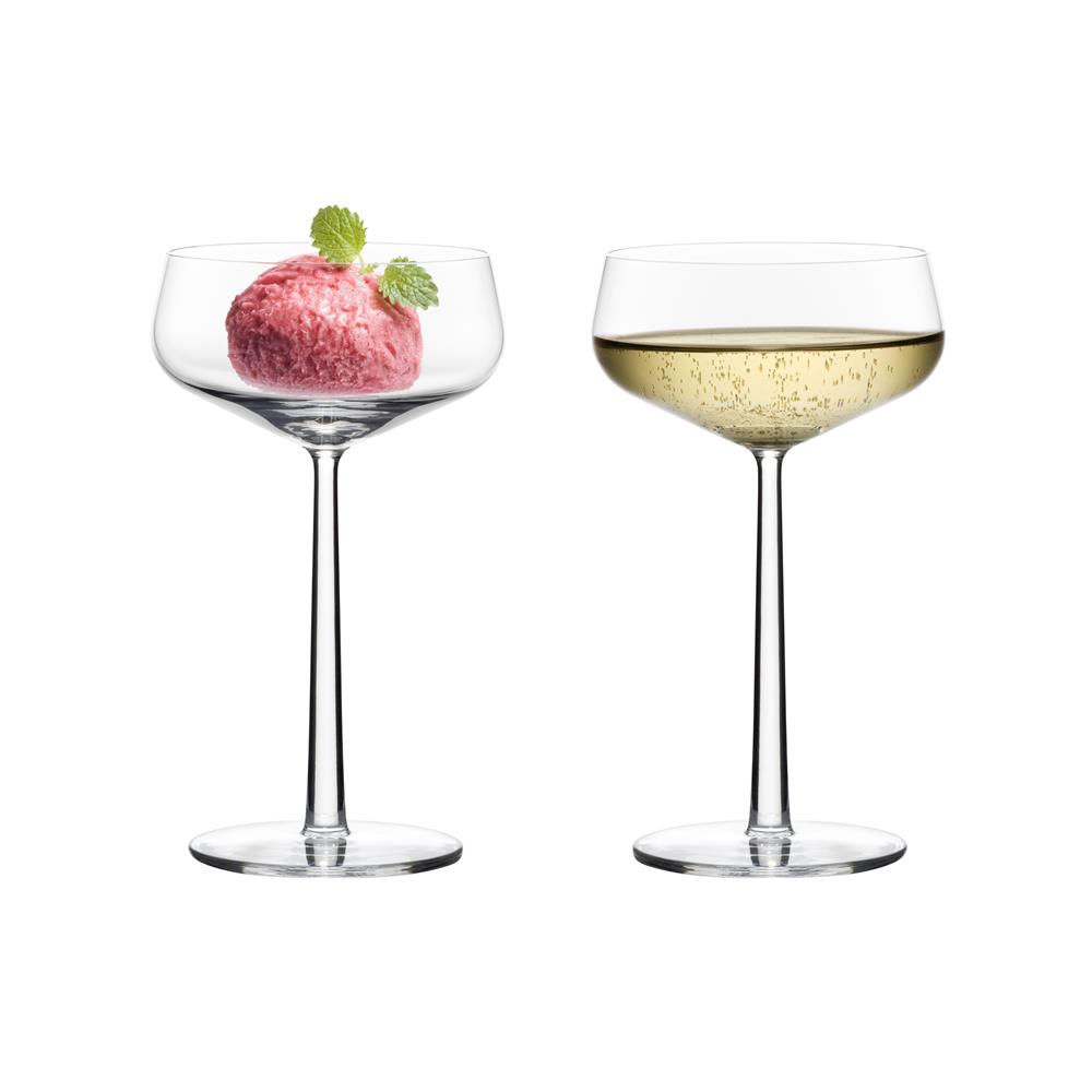 Iittala Essence coktaillasi 2 kpl 31 cl