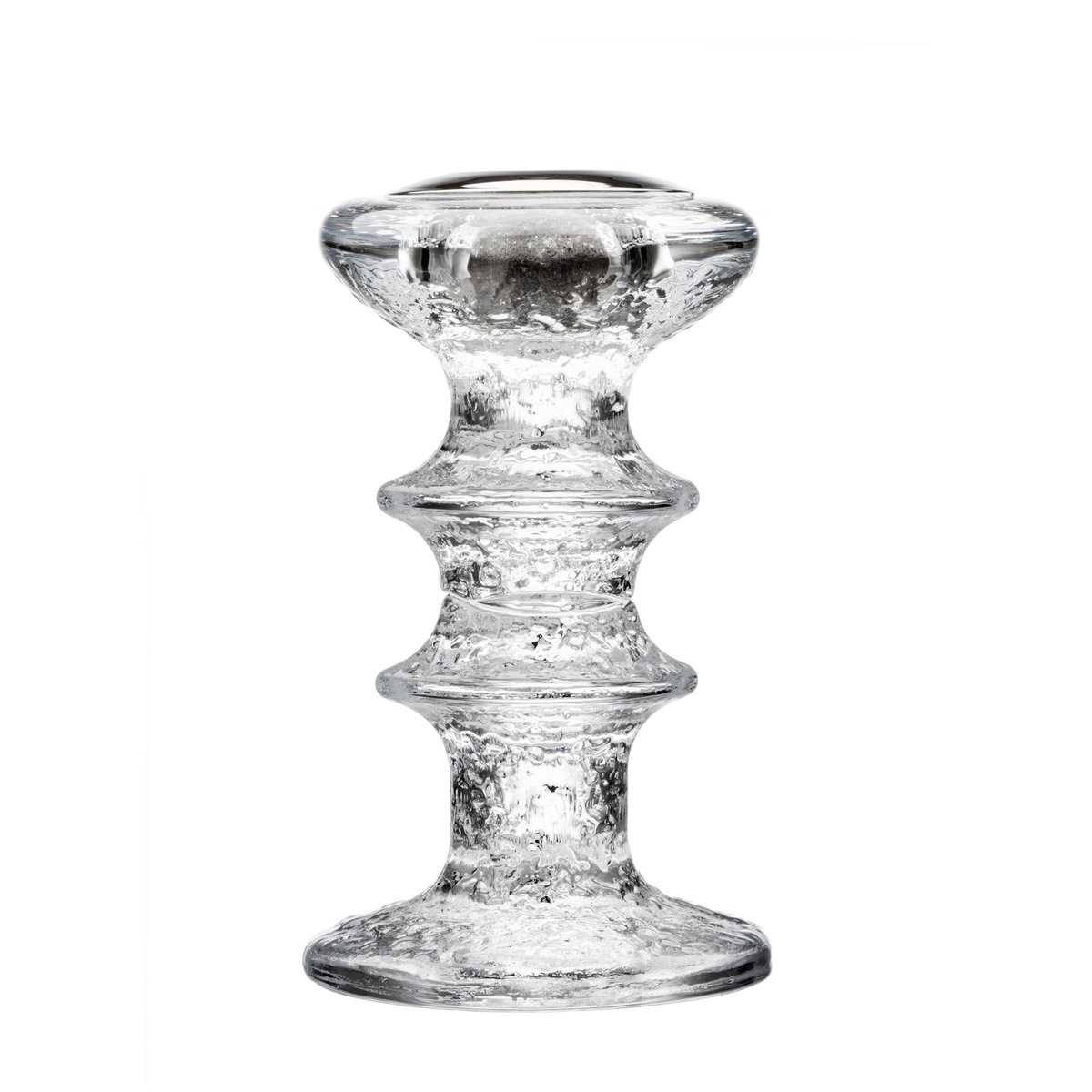 Iittala Festivo kynttilänjalka 120 mm