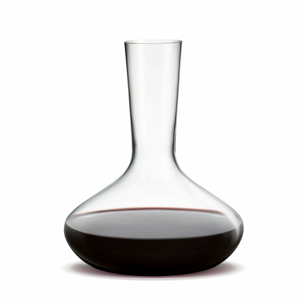 Holmegaard Cabernet karahvi kirkaslasi 23,2 cm