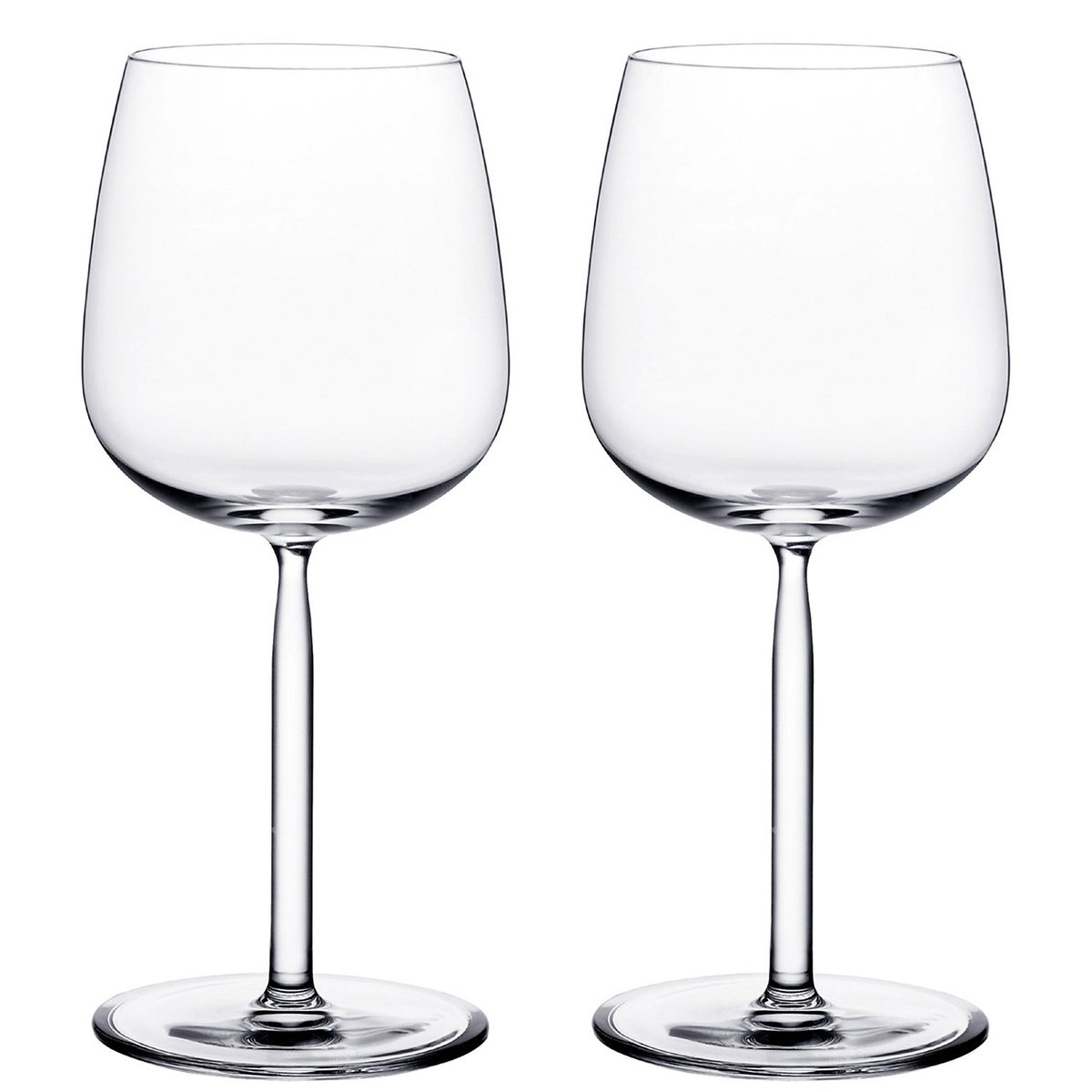 Iittala Senta punaviinilasi, 2 kpl 38 cl