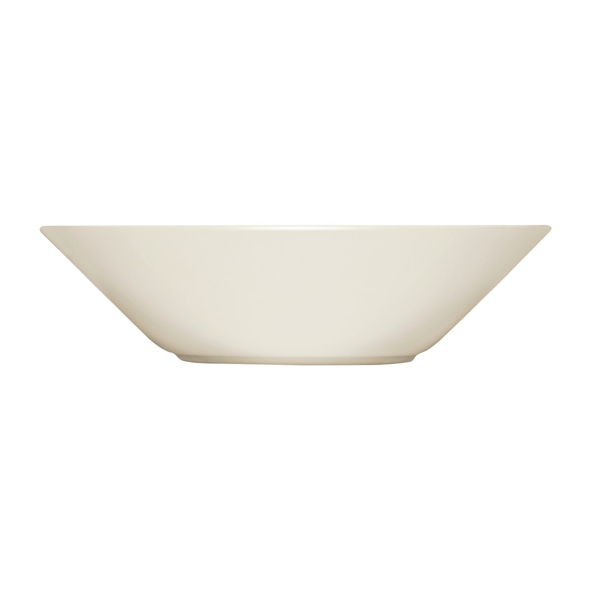 Iittala Teema kulho Ø21 cm valkoinen