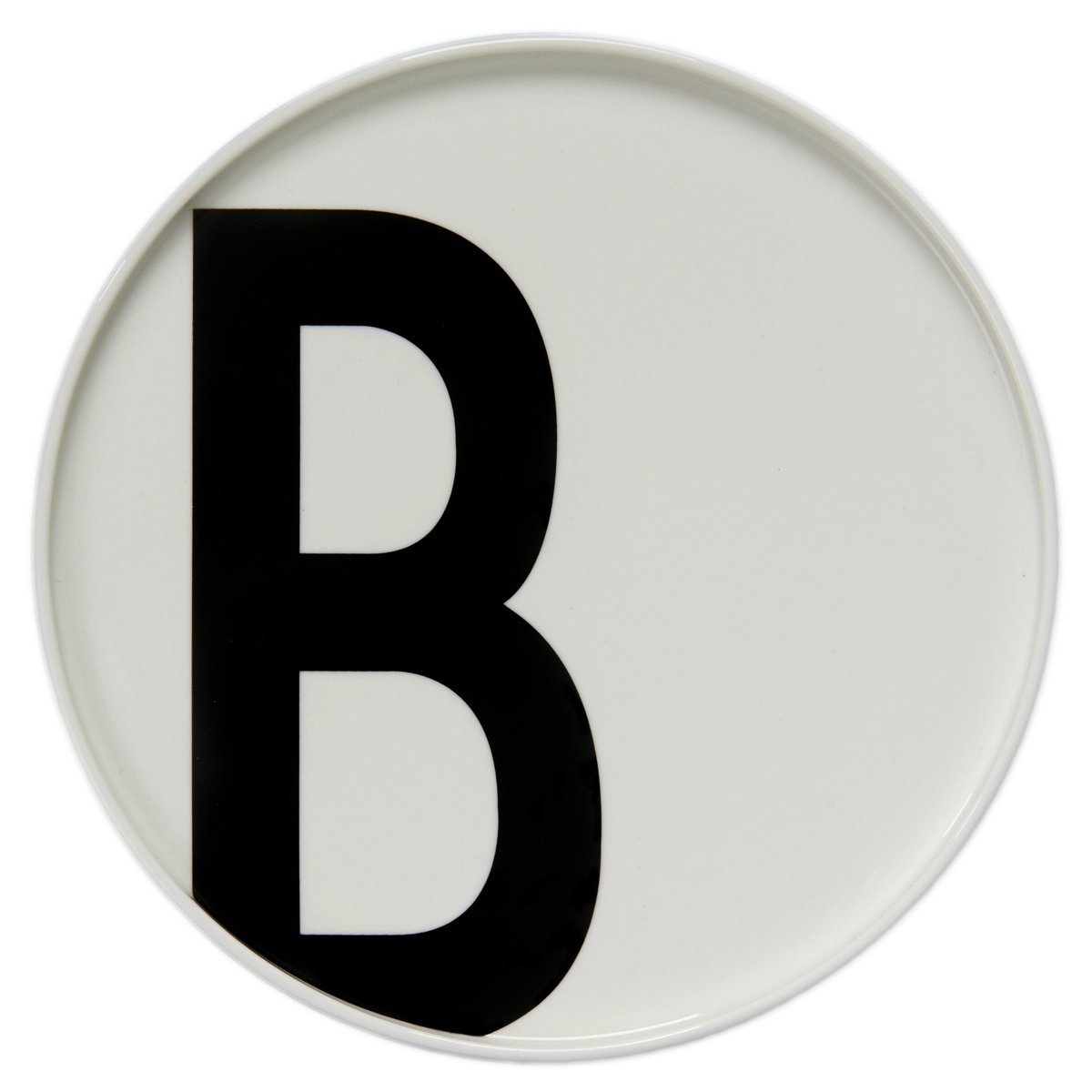 Design Letters Design Letters lautanen B