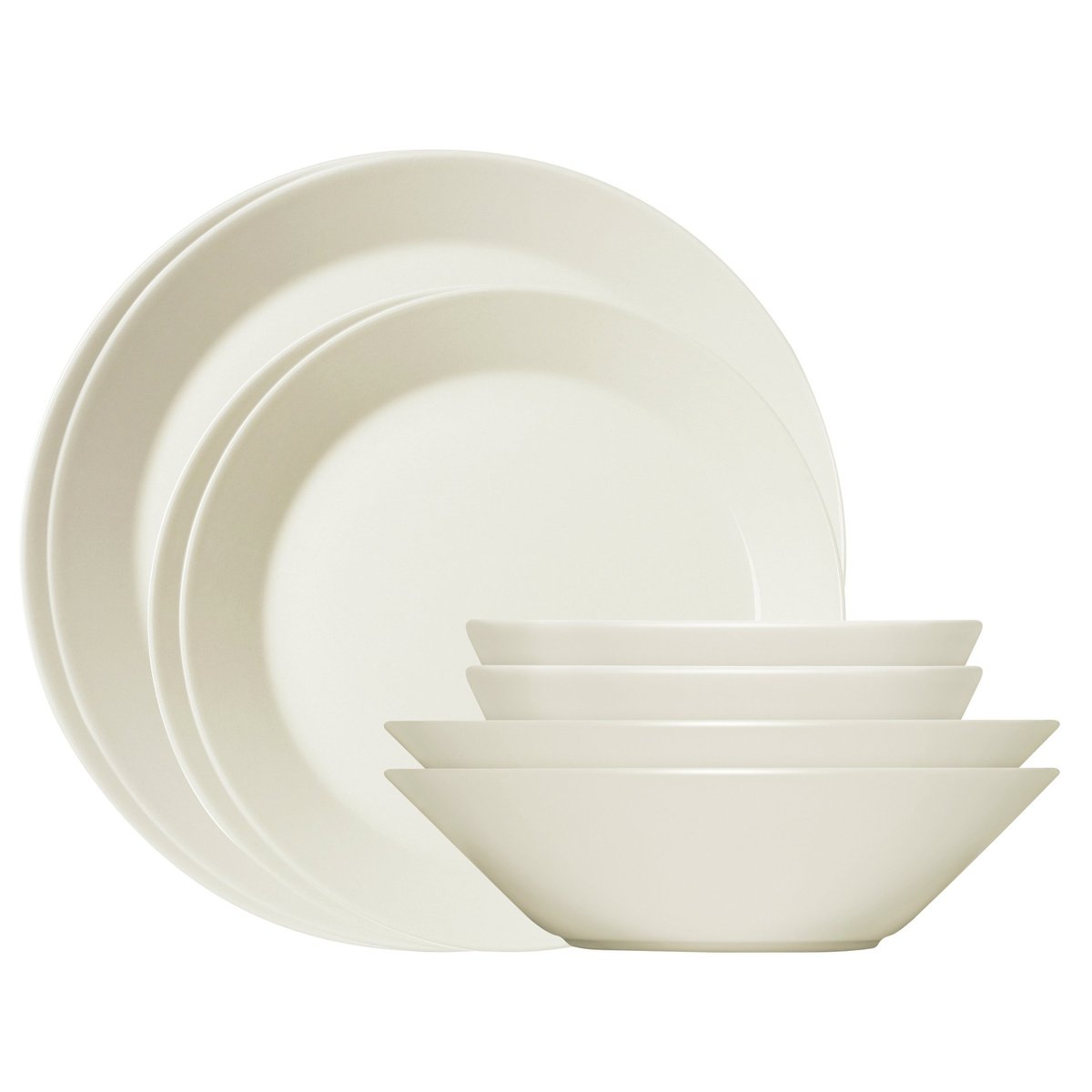 Iittala Teema-aloituspakkaus 8 osaa