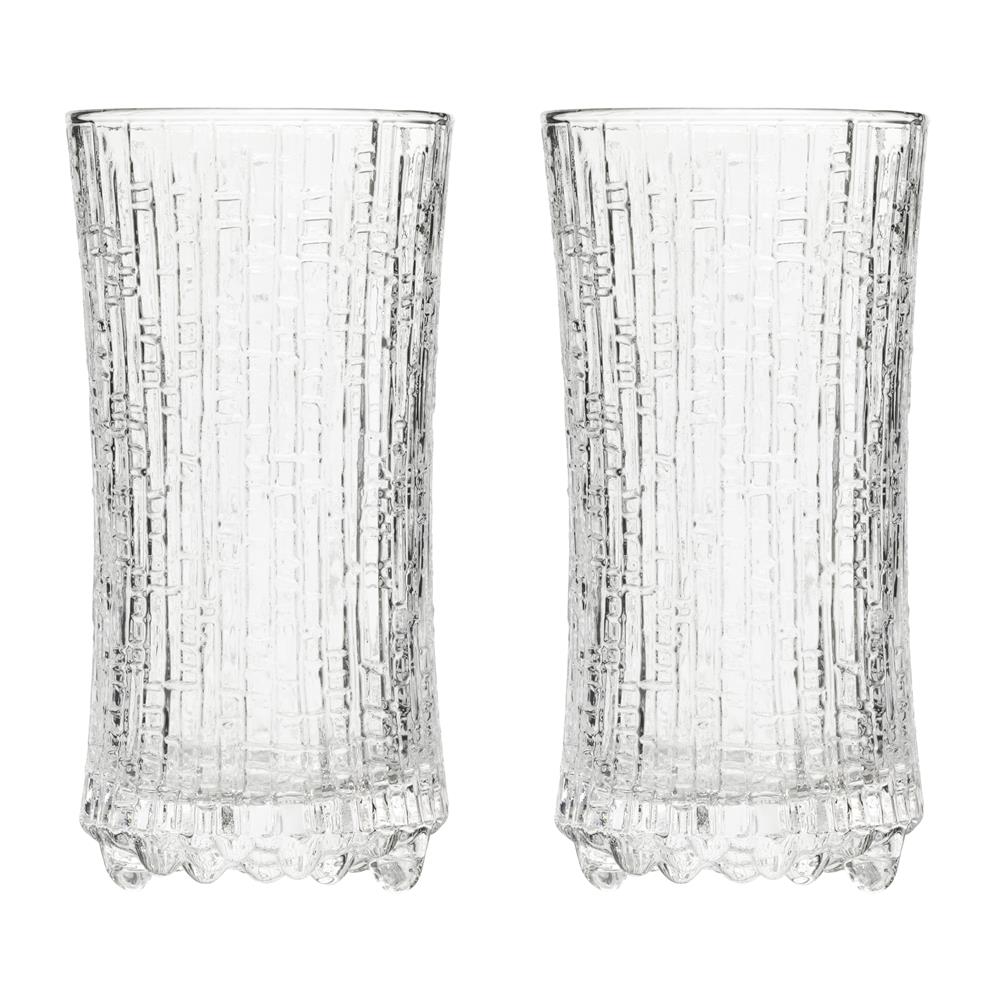 Iittala Ultima Thule kuohuviinilasi 2 kpl 18 cl