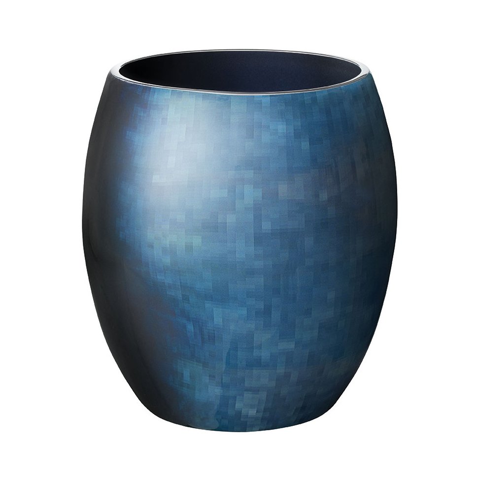 Stelton Stockholm Horizon maljakko Ø 16,6 cm