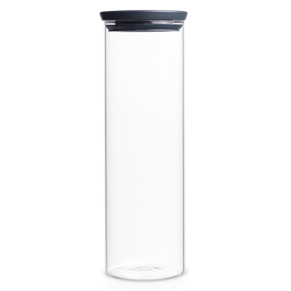 Brabantia Brabantia lasipurkki 1,9 l