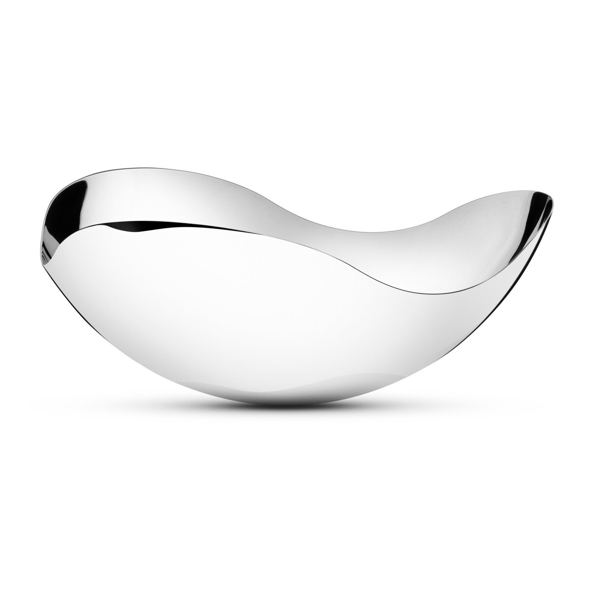 Georg Jensen Bloom kulho iso, Ø 34 cm