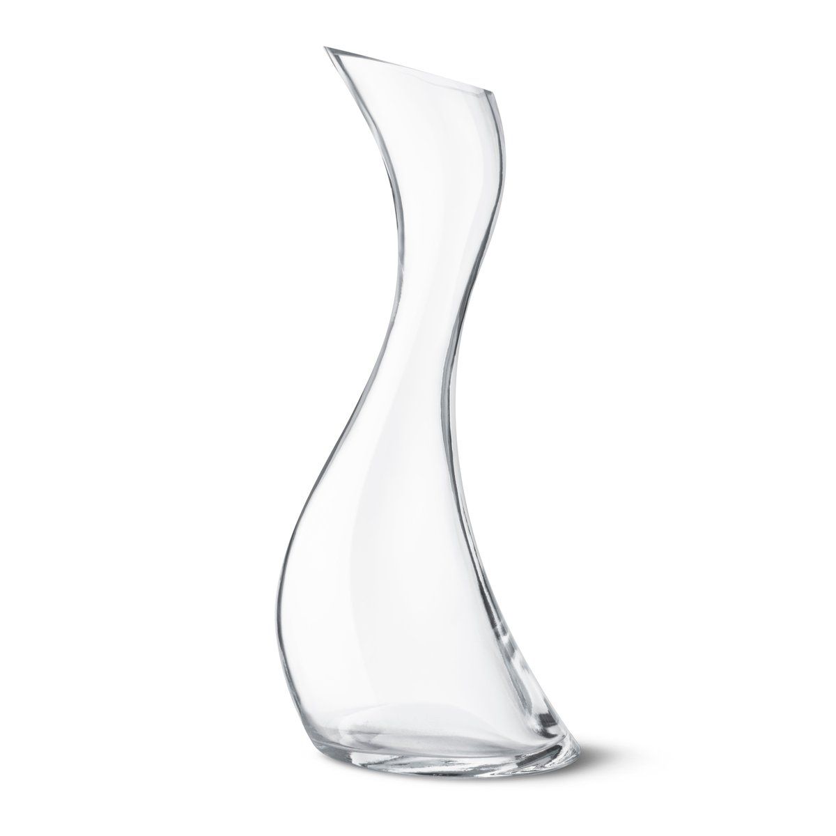 Georg Jensen Cobra lasikarahvi 0,75 l