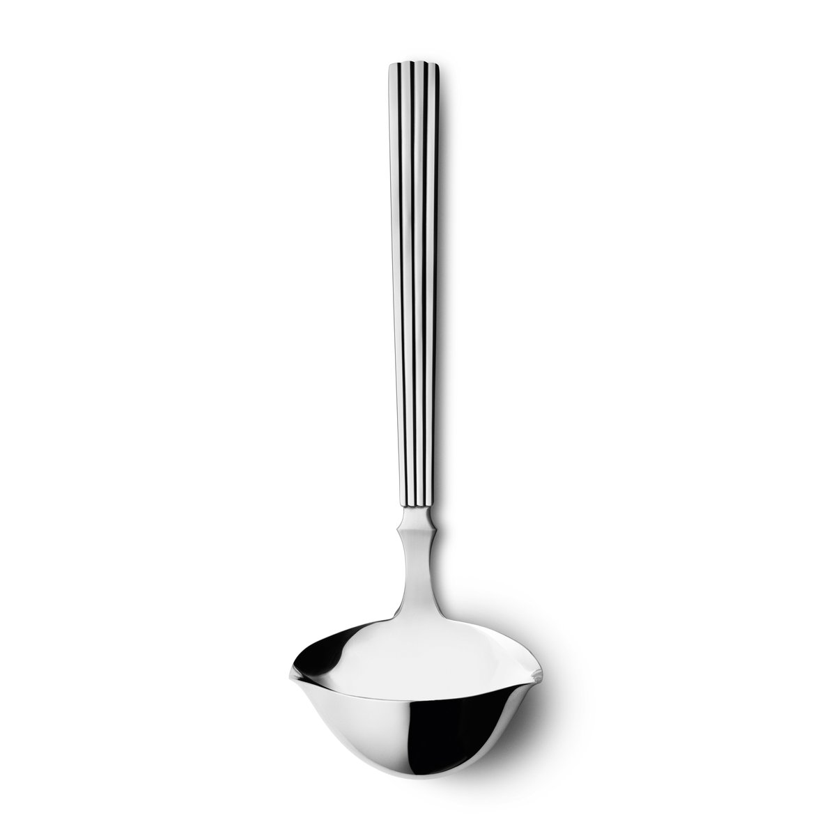 Georg Jensen Bernadotte kastikekauha 19 cm