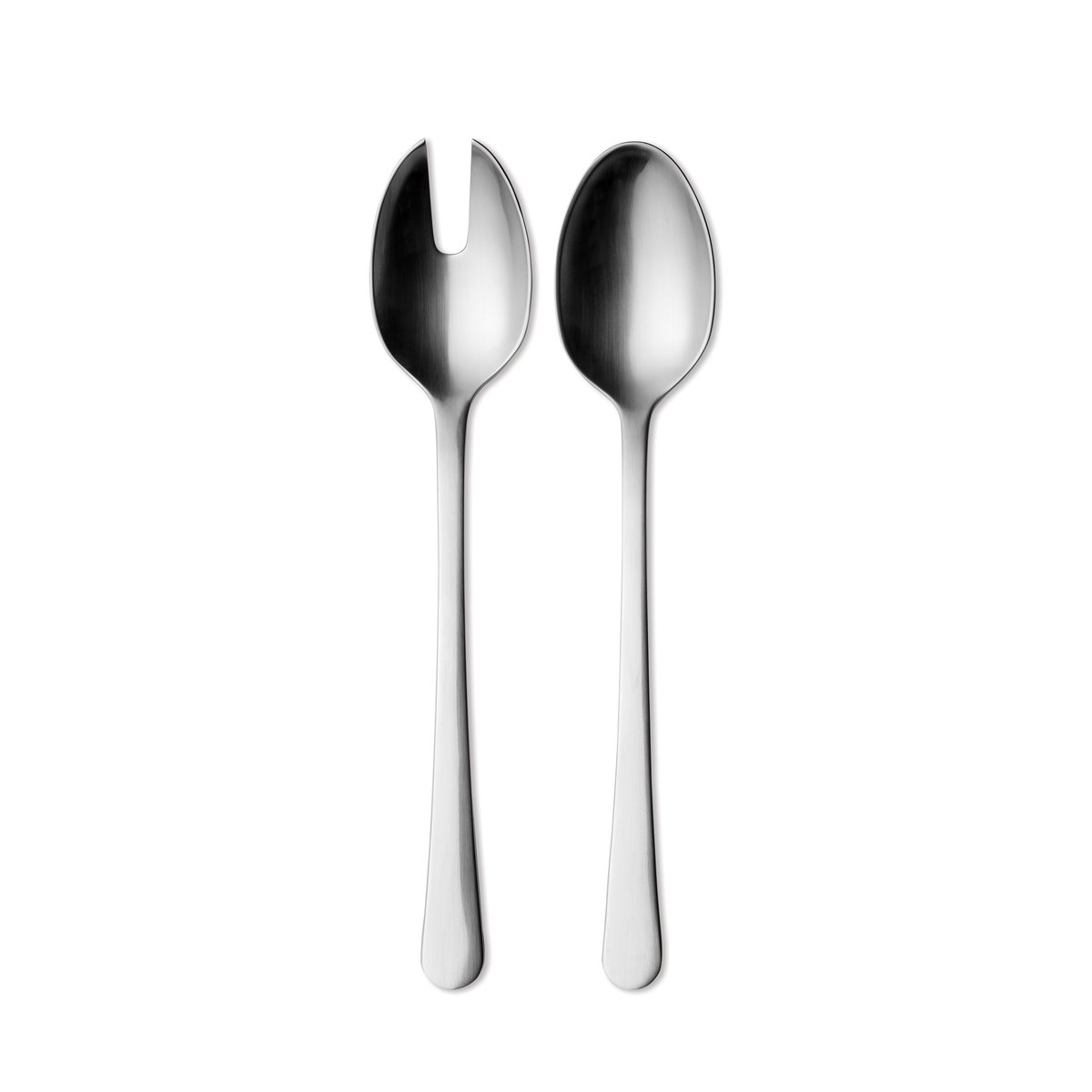 Georg Jensen Copenhagen matta tarjoiluaterimet 2 osainen