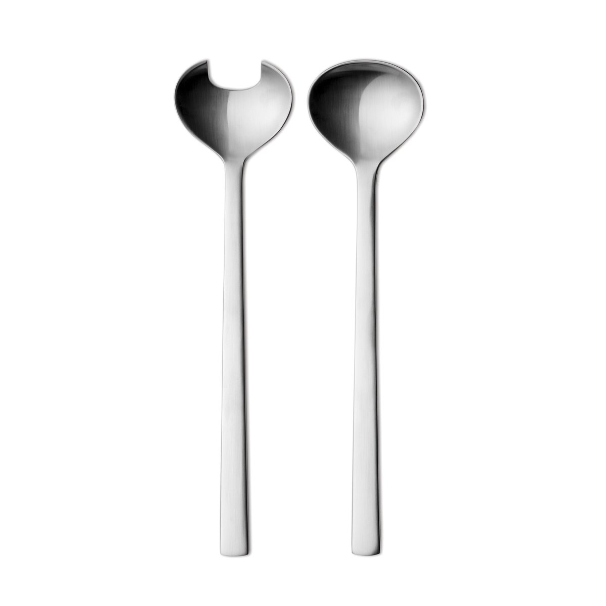 Georg Jensen New York tarjoiluaterimet 2 osainen