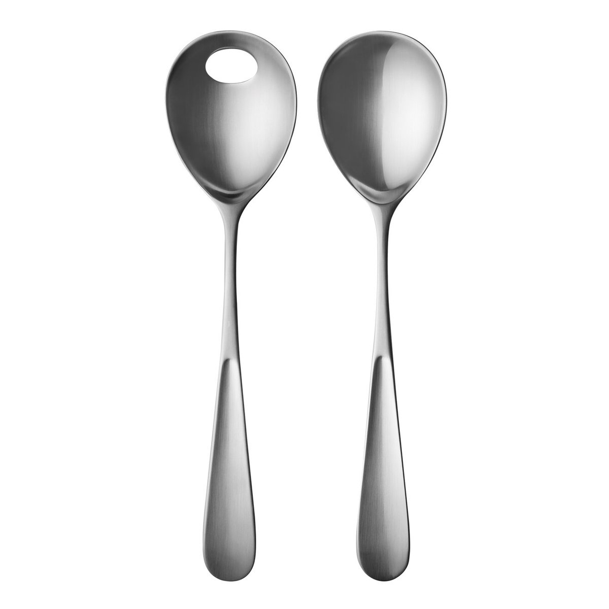 Georg Jensen Vivianna matta tarjoiluaterimet 2 osainen