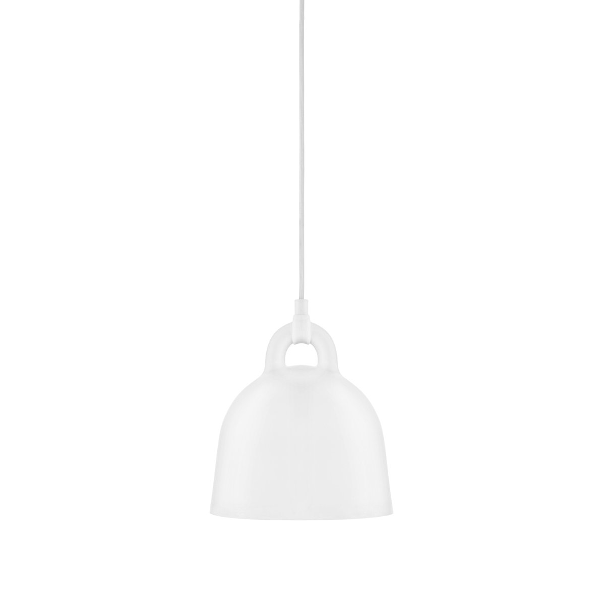 Normann Copenhagen keltainen X-small