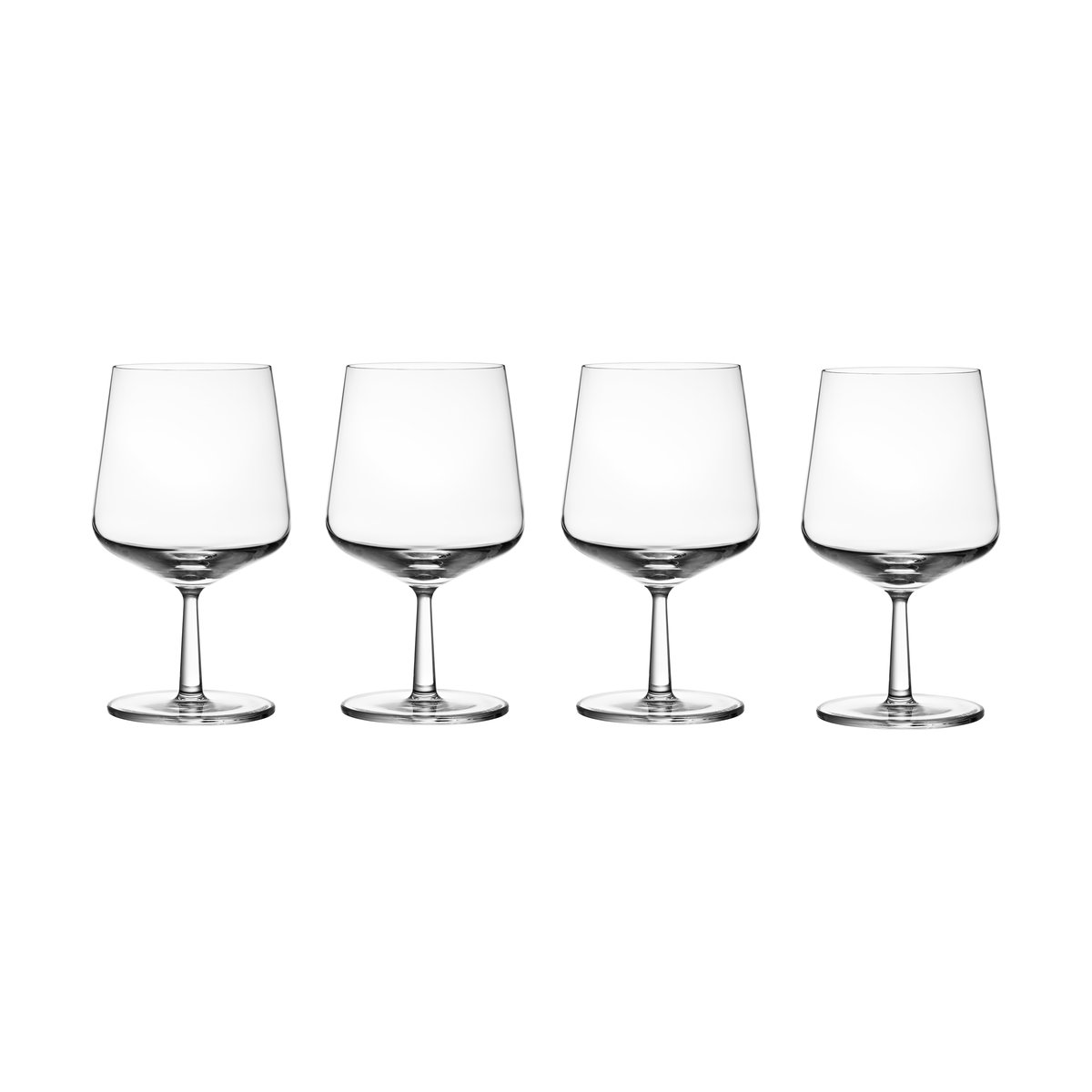 Iittala Essence olutlasi 4 kpl 4 kpl