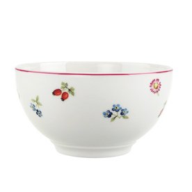 Villeroy & Boch Petite Fleur -kulho 75 cl