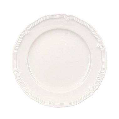 Villeroy & Boch Manoir lautanen 21 cm