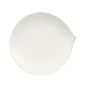 Villeroy & Boch Flow lautanen 23x22 cm