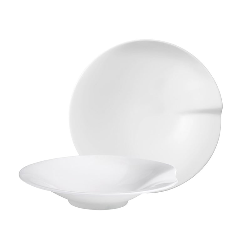 Villeroy & Boch Pasta Passion -pastalautanen 2-pakkaus Ø 27 cm