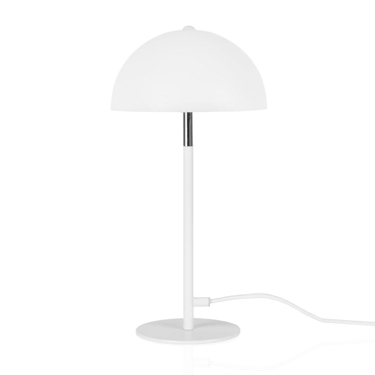 Globen Lighting Icon pöytävalaisin 36 cm valkoinen