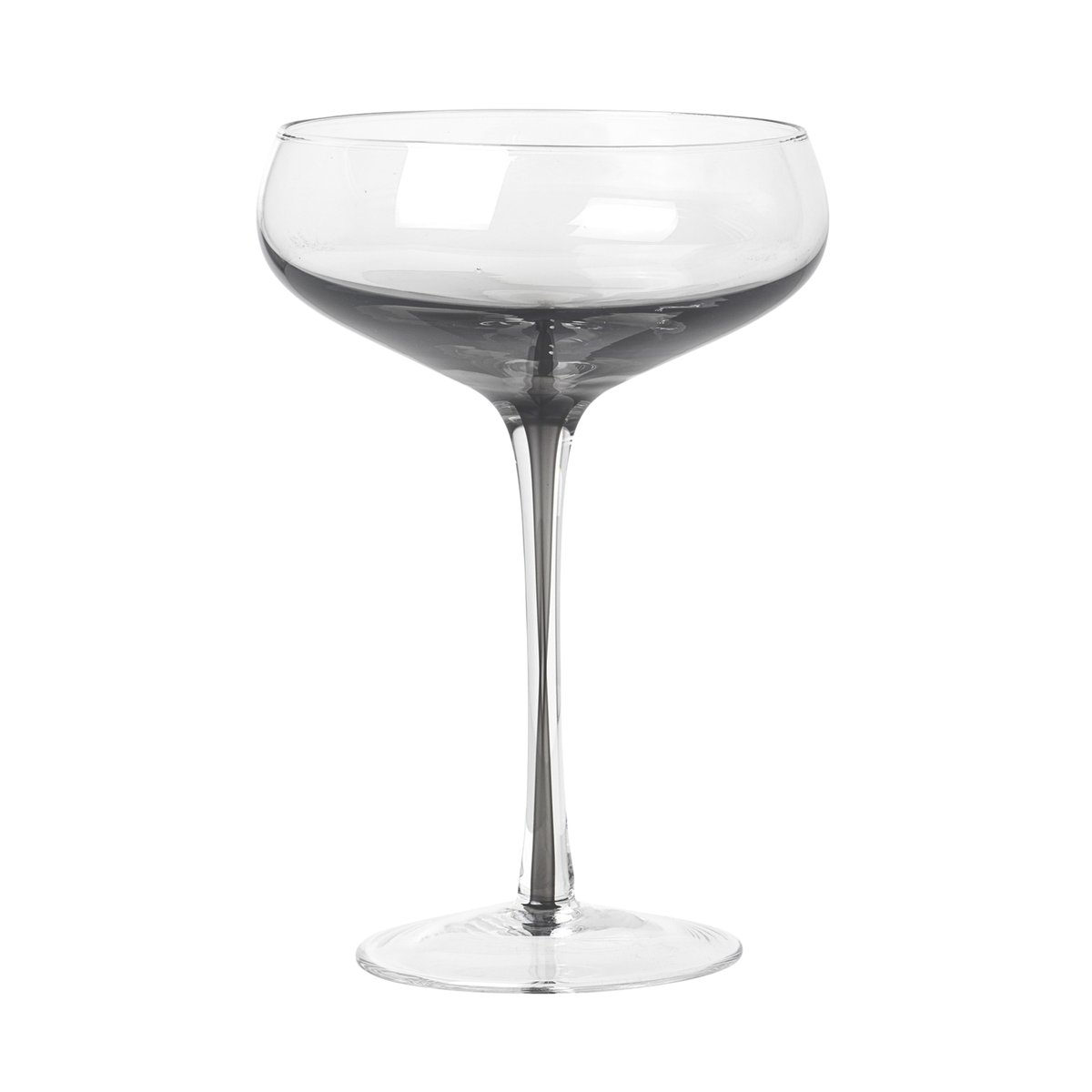 Broste Copenhagen Smoke cocktaillasi 20 cl