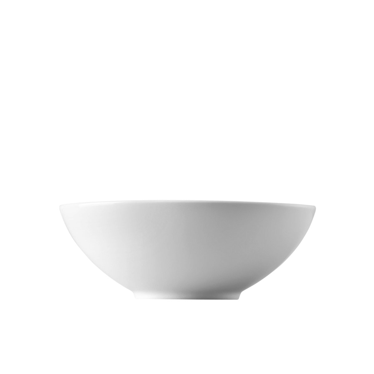 Rosenthal Loft ovaali kulho valkoinen 17 cm