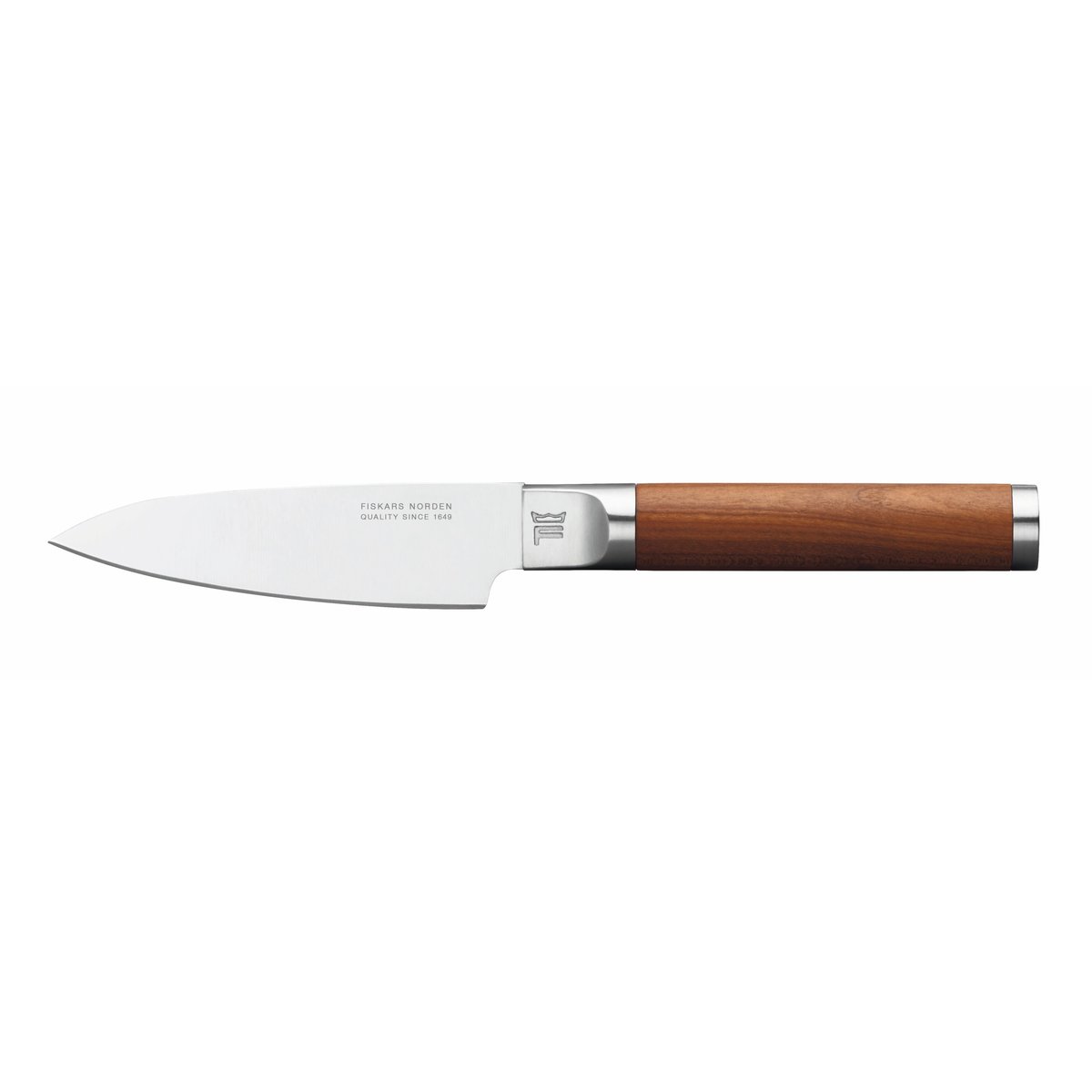 Fiskars Norden vihannesveitsi 9 cm