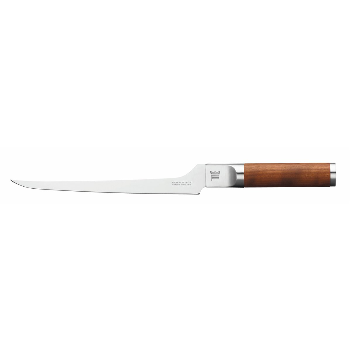 Fiskars Norden fileerausveitsi 20 cm