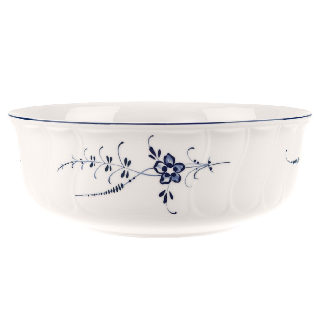 Villeroy & Boch Old Luxembourg -salaattikulho 24 cm