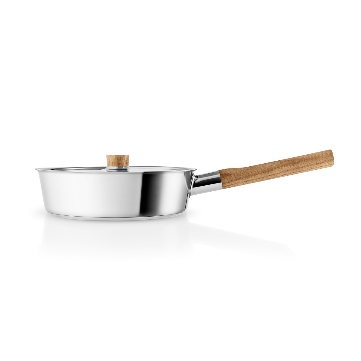 Eva Solo Nordic Kitchen -paistokasari RS Ø 24 cm