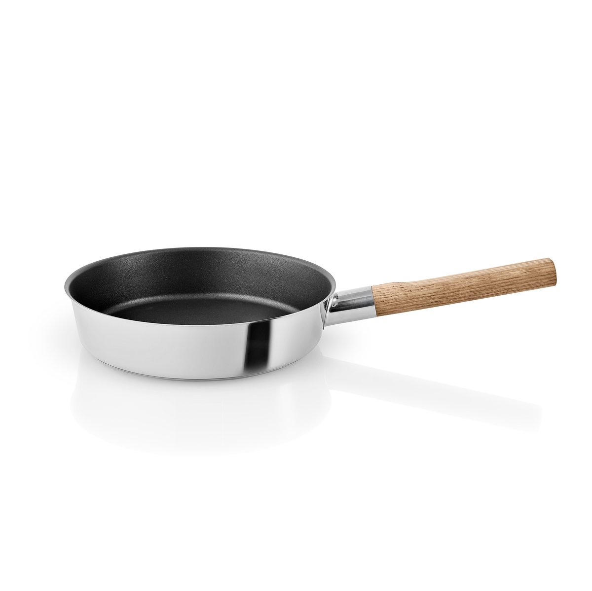 Eva Solo Nordic Kitchen -paistinpannu RS Ø 24 cm