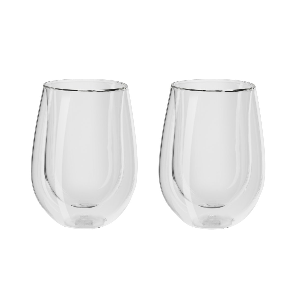 Zwilling Sorrento juomalasi 296 ml, 2-pakkaus 29,6 cl