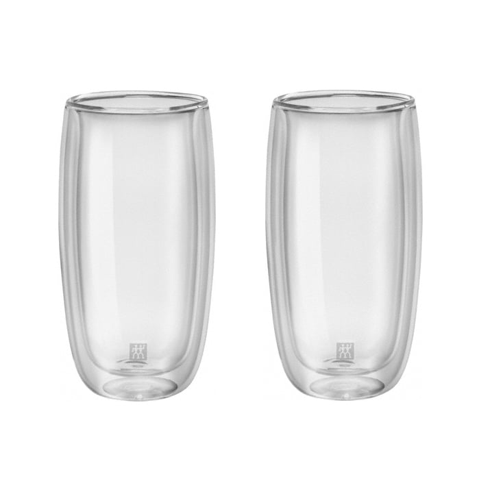 Zwilling Sorrento juomalasi 475 ml, 2-pakkaus 2-pakkaus