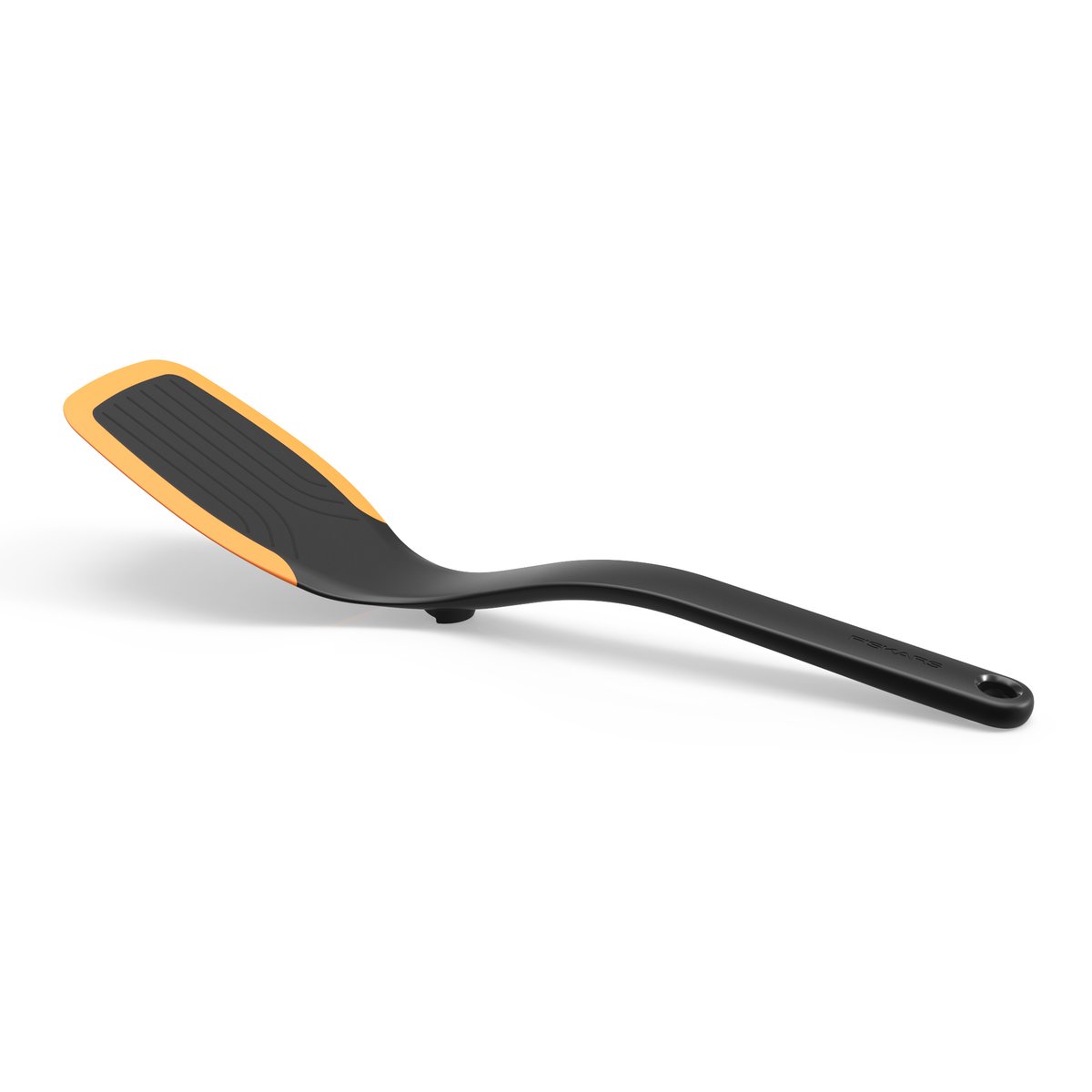 Fiskars Functional Form -paistinpannu 29 cm Musta