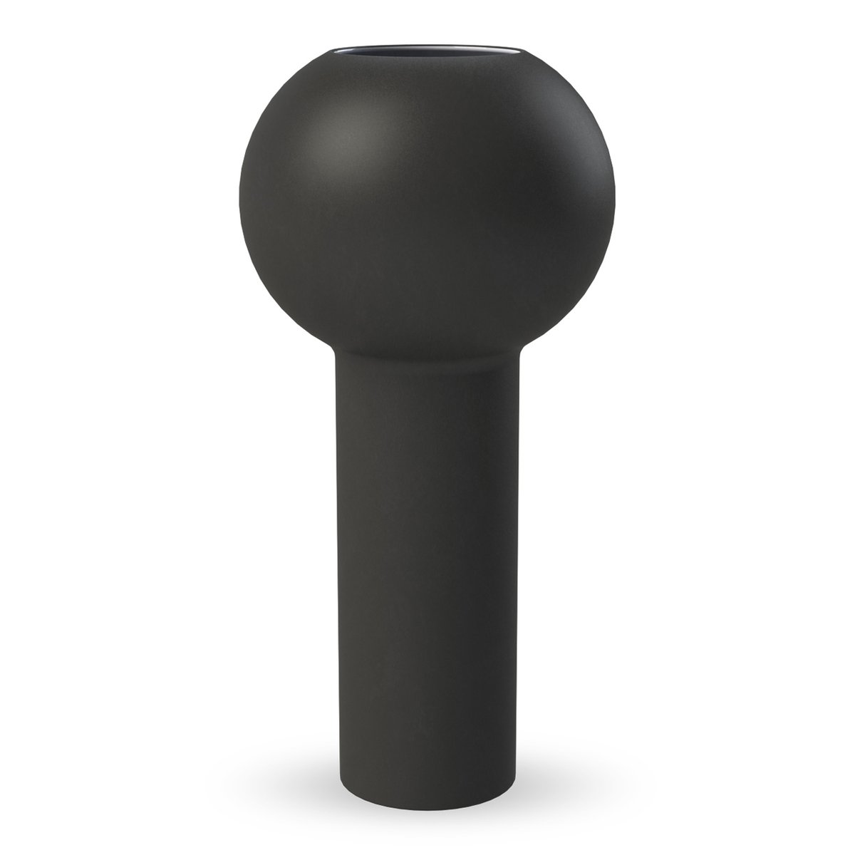 Cooee Design Pillar maljakko 32 cm Black