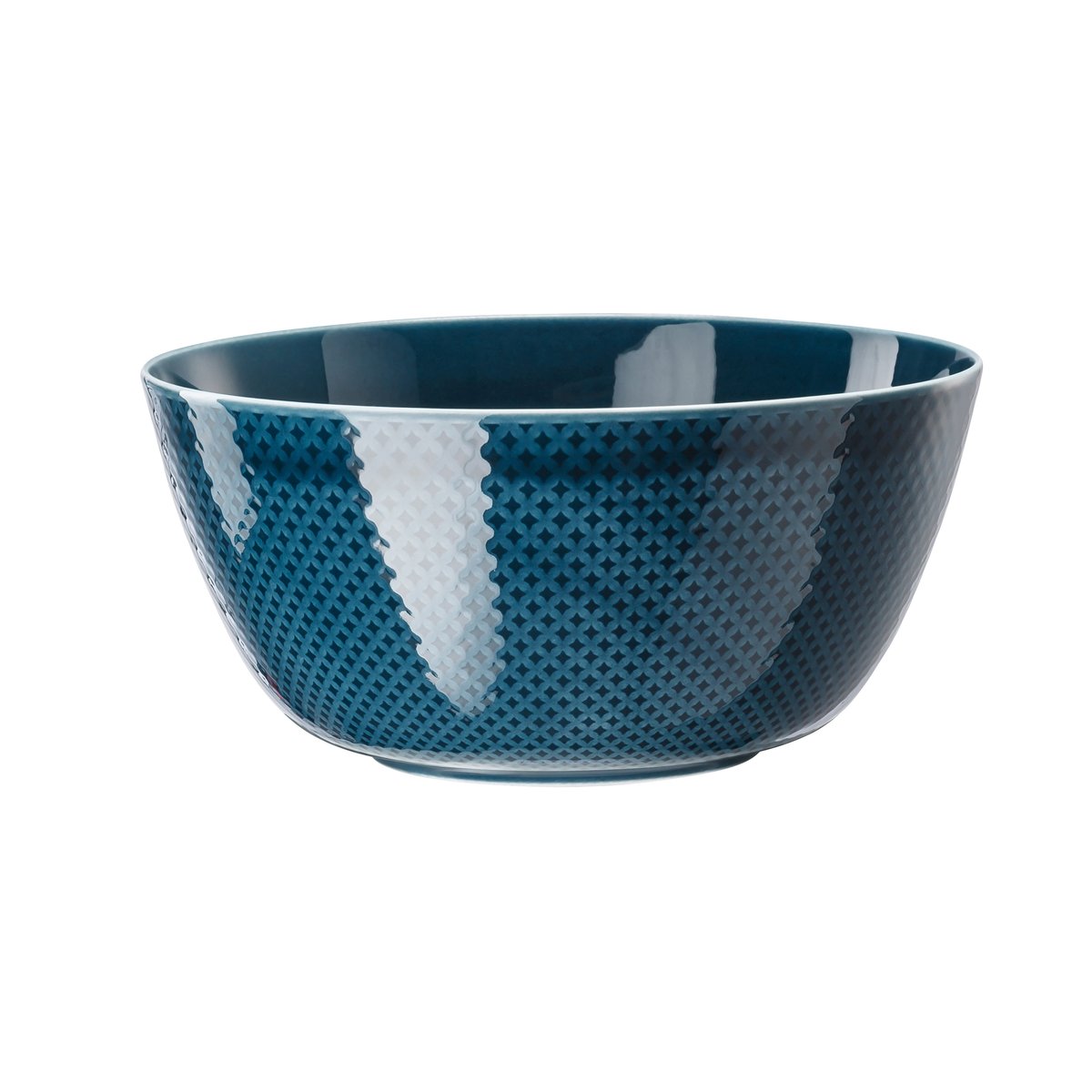 Rosenthal Junto kulho 22 cm Ocean blue