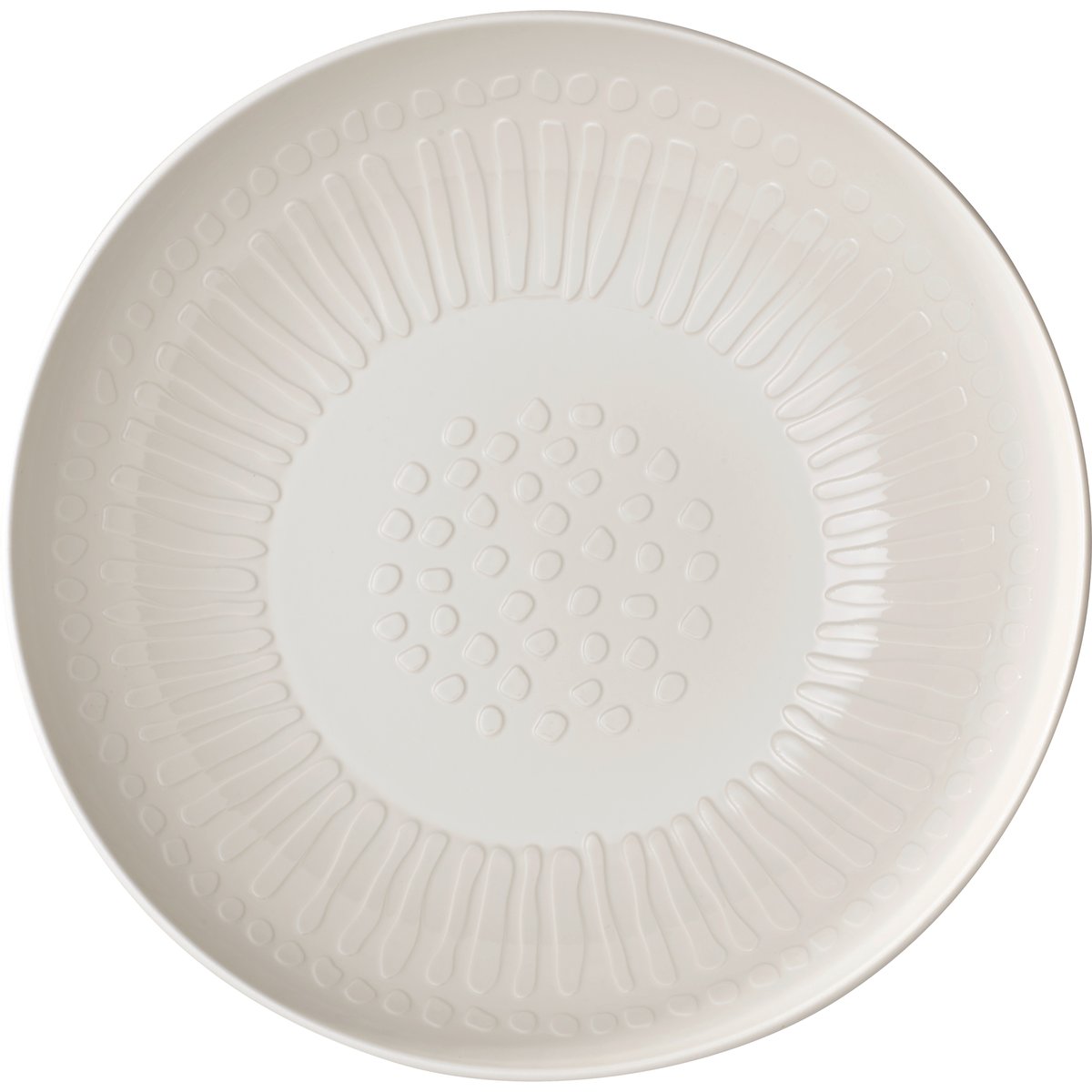 Villeroy & Boch It's My Match Blossom tarjoilukulho White