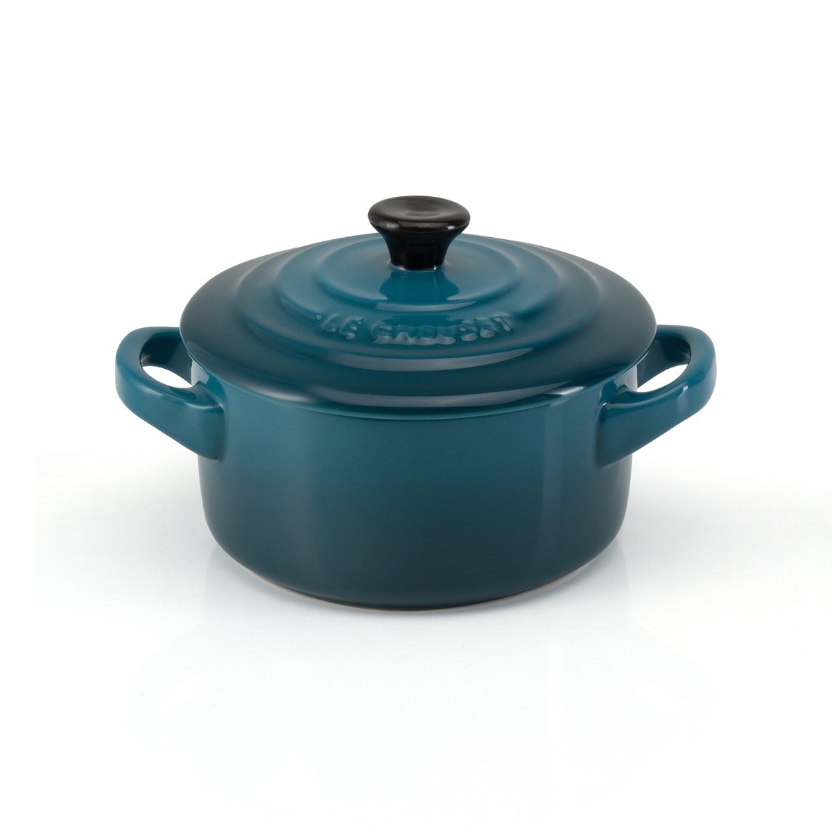 Le Creuset Le Creuset Minipata 10 cm Deep Teal