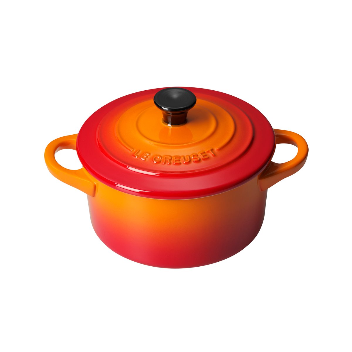 Le Creuset Le Creuset Minipata 10 cm Volcanic